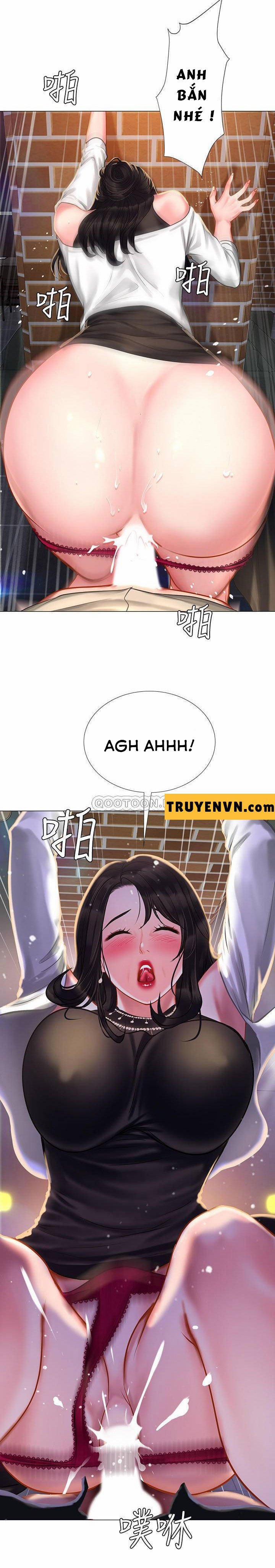 Tôi Có Nên Học Ở Noryangjin? 32 trang 13