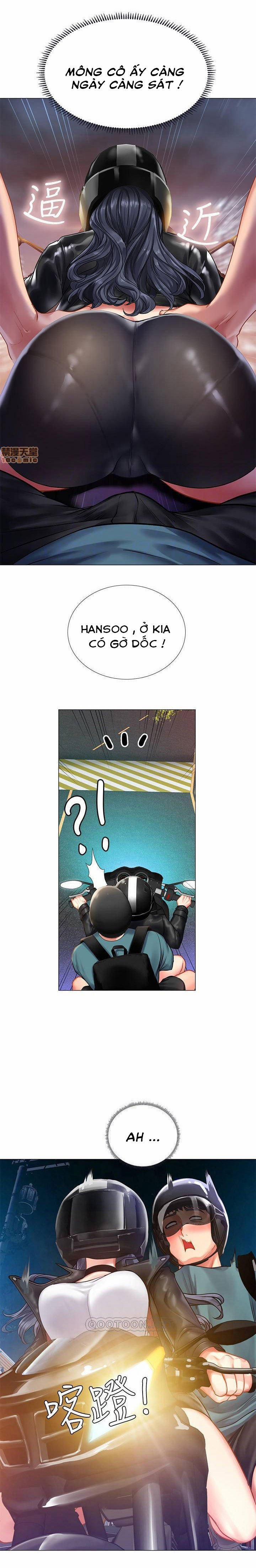 Tôi Có Nên Học Ở Noryangjin? 32 trang 6