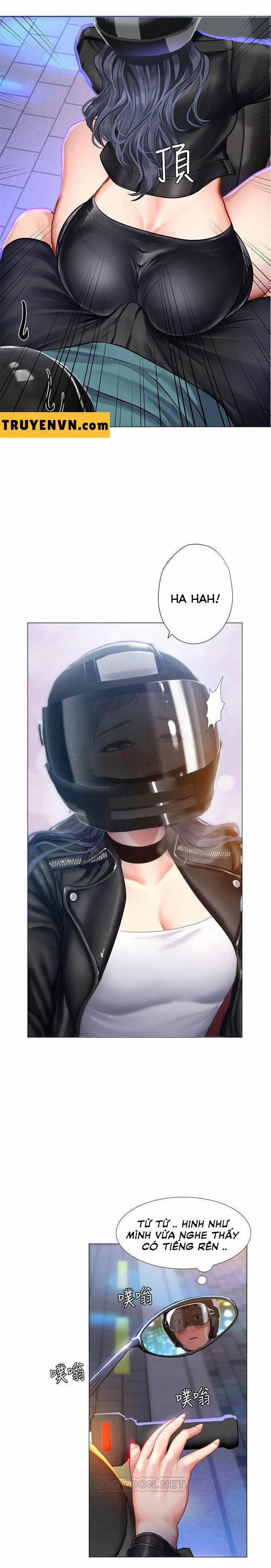 Tôi Có Nên Học Ở Noryangjin? 32 trang 9