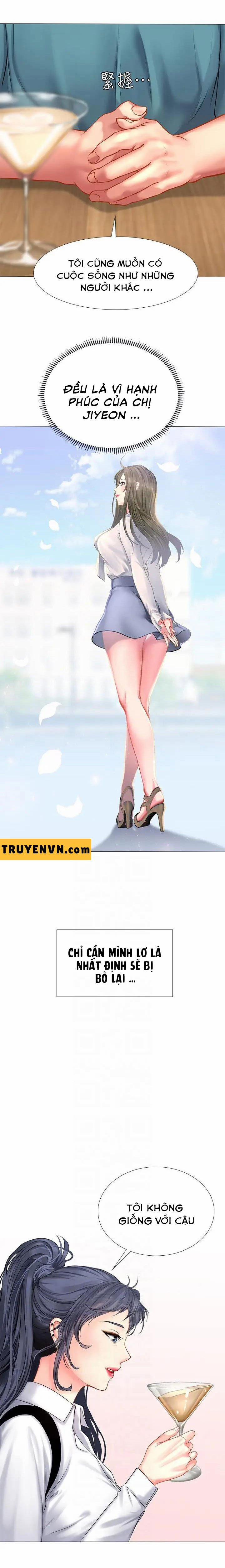 Tôi Có Nên Học Ở Noryangjin? 33 trang 10