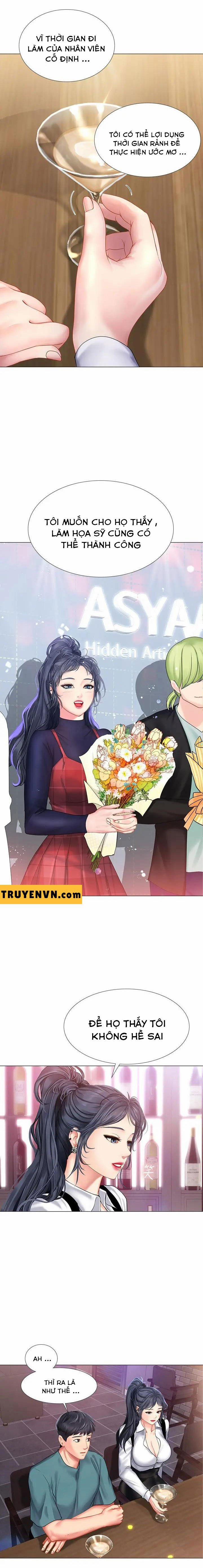 Tôi Có Nên Học Ở Noryangjin? 33 trang 14