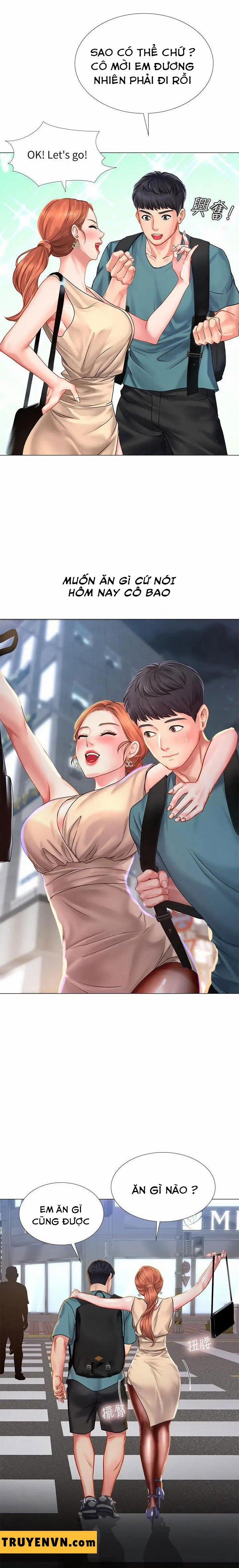 Tôi Có Nên Học Ở Noryangjin? 33 trang 22