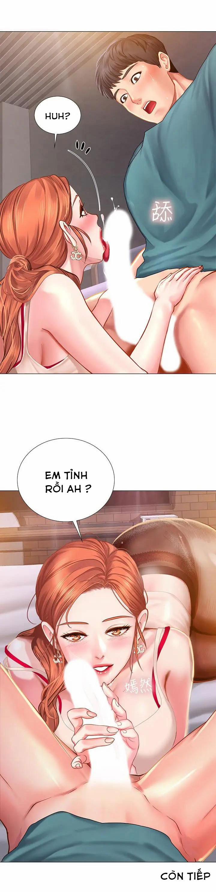 Tôi Có Nên Học Ở Noryangjin? 33 trang 27