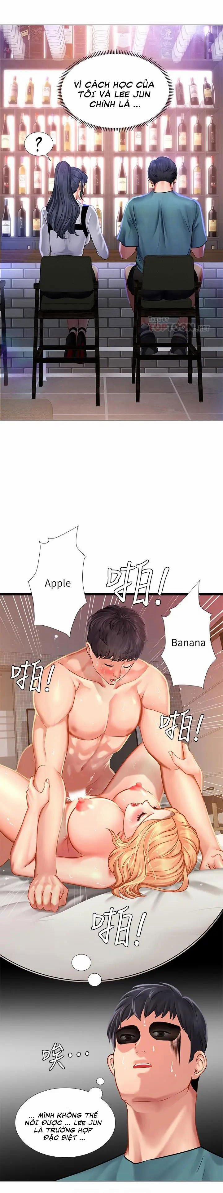 Tôi Có Nên Học Ở Noryangjin? 33 trang 8