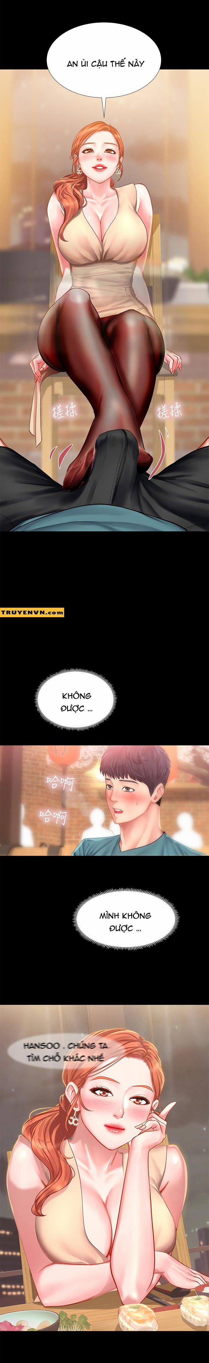 Tôi Có Nên Học Ở Noryangjin? 34 trang 15