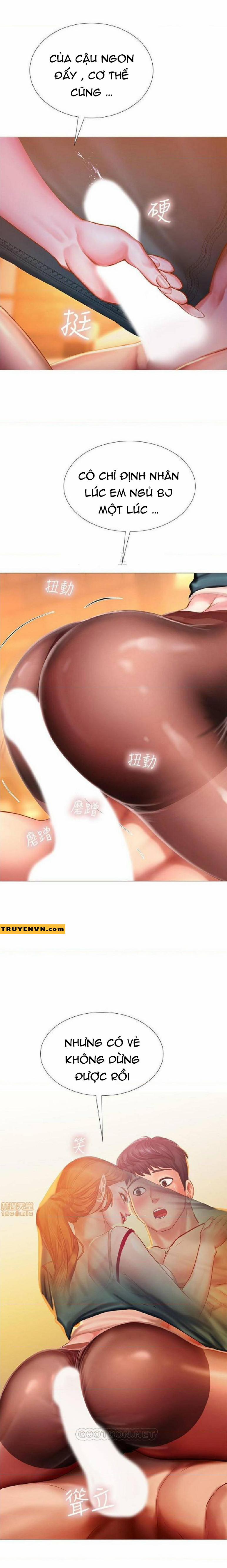 Tôi Có Nên Học Ở Noryangjin? 35 trang 1