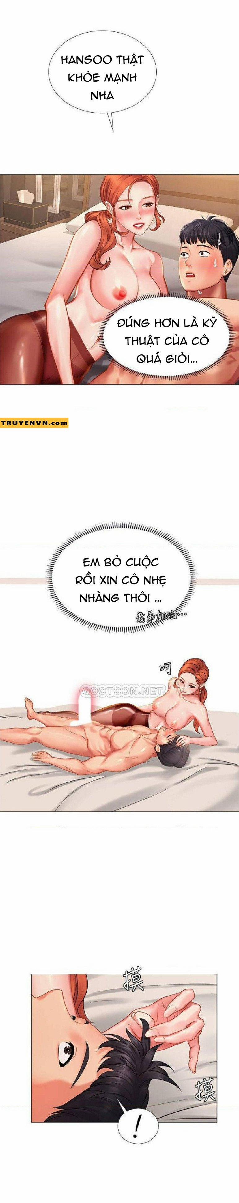 Tôi Có Nên Học Ở Noryangjin? 35 trang 16