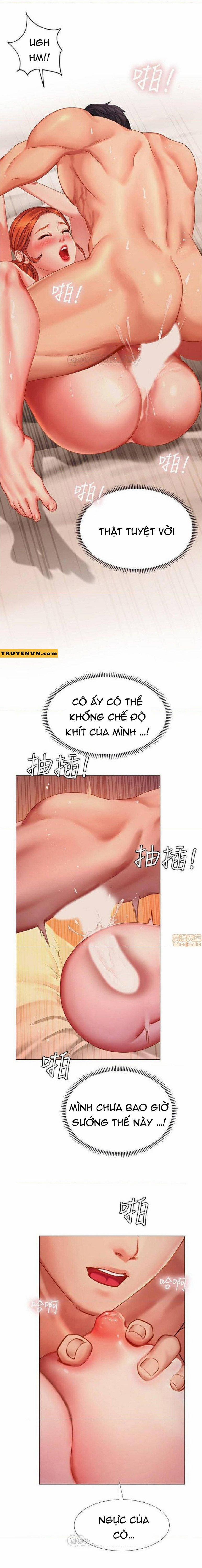 Tôi Có Nên Học Ở Noryangjin? 35 trang 23