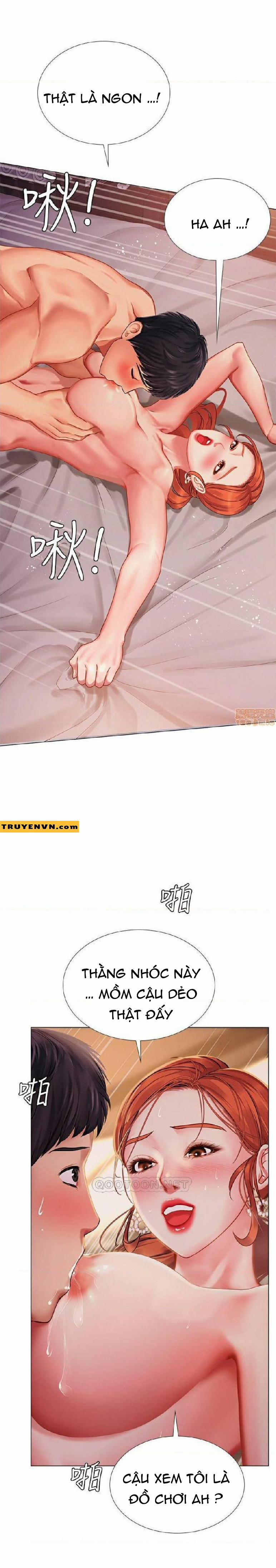 Tôi Có Nên Học Ở Noryangjin? 35 trang 24