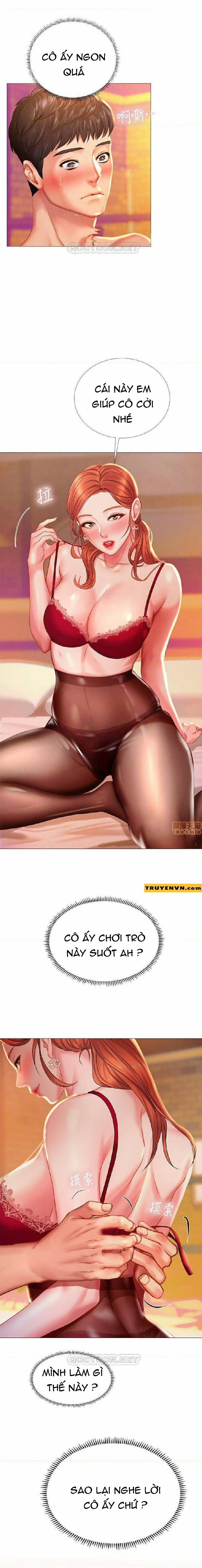 Tôi Có Nên Học Ở Noryangjin? 35 trang 5