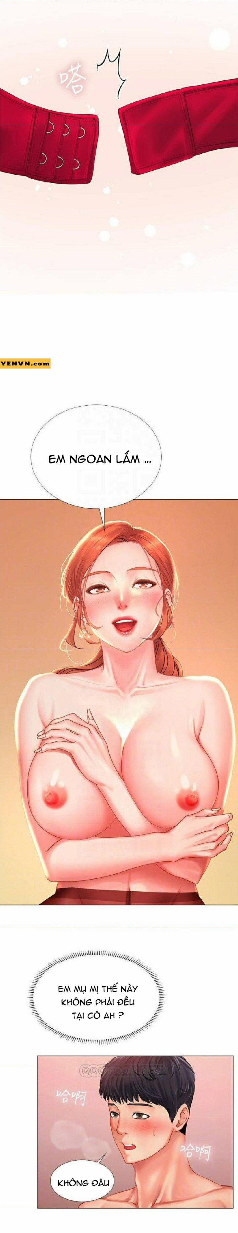 Tôi Có Nên Học Ở Noryangjin? 35 trang 6