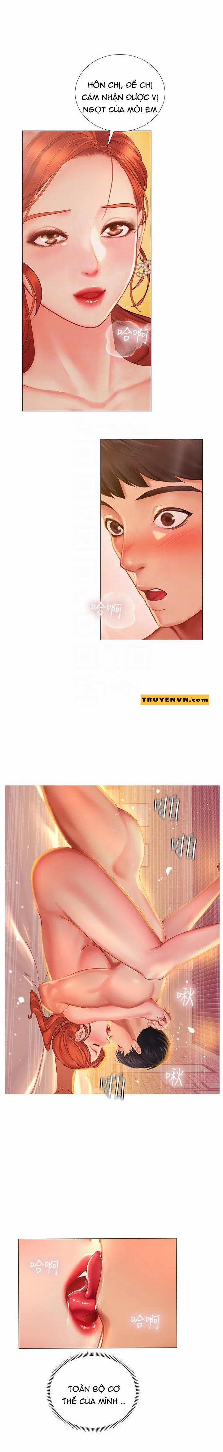 Tôi Có Nên Học Ở Noryangjin? 36 trang 12