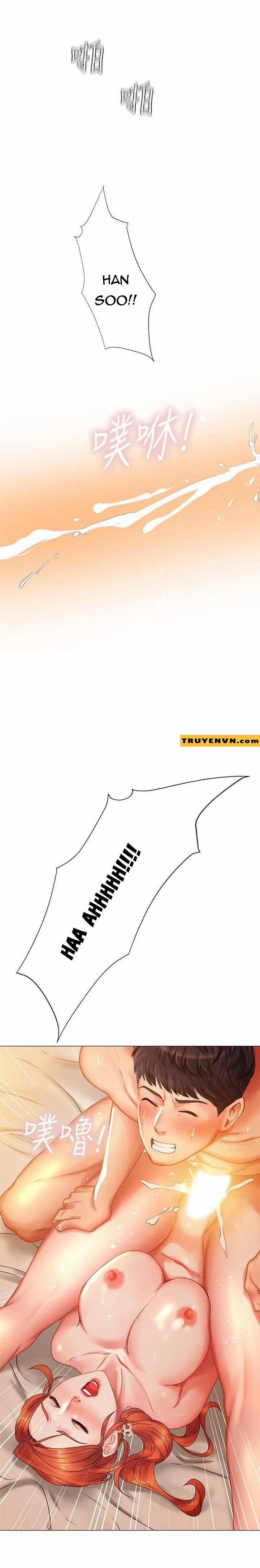 Tôi Có Nên Học Ở Noryangjin? 36 trang 15