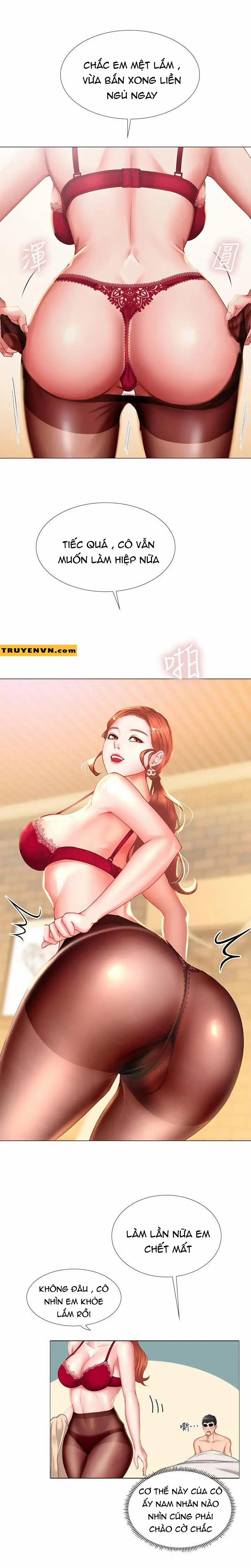 Tôi Có Nên Học Ở Noryangjin? 36 trang 20