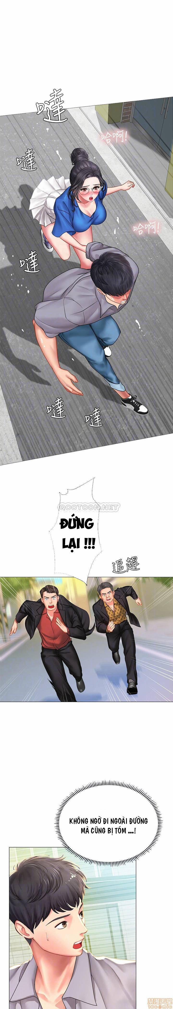 Tôi Có Nên Học Ở Noryangjin? 37 trang 16