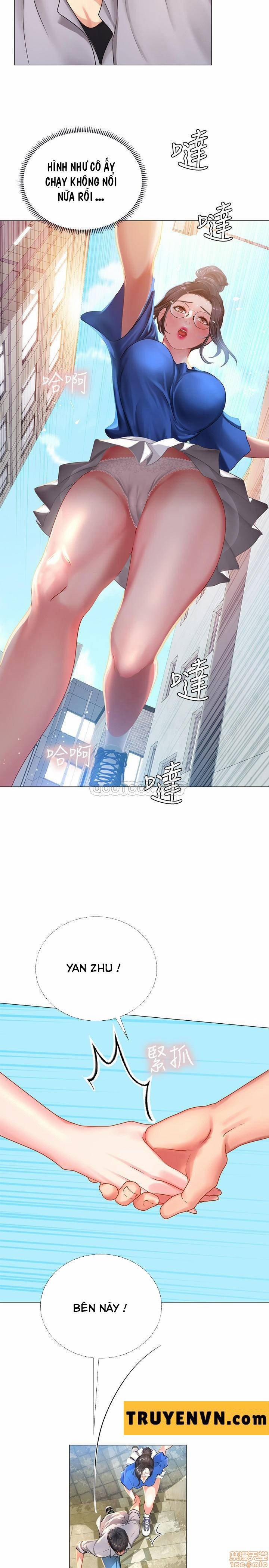 Tôi Có Nên Học Ở Noryangjin? 37 trang 17