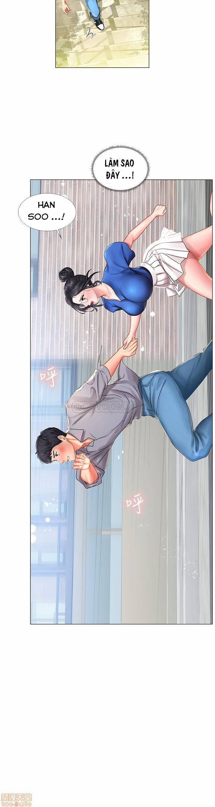 Tôi Có Nên Học Ở Noryangjin? 37 trang 18