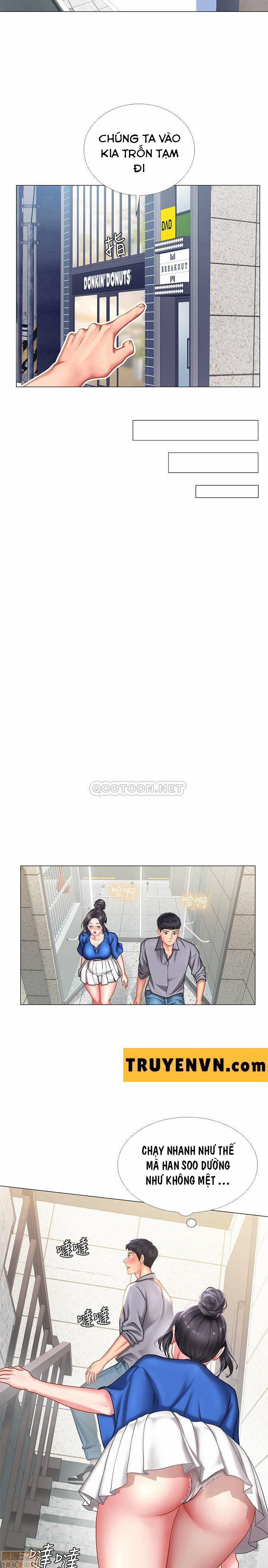 Tôi Có Nên Học Ở Noryangjin? 37 trang 23