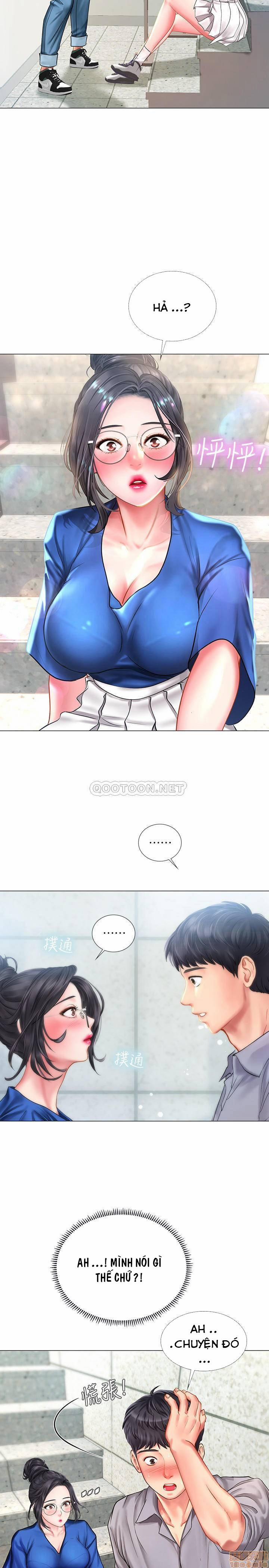 Tôi Có Nên Học Ở Noryangjin? 37 trang 30