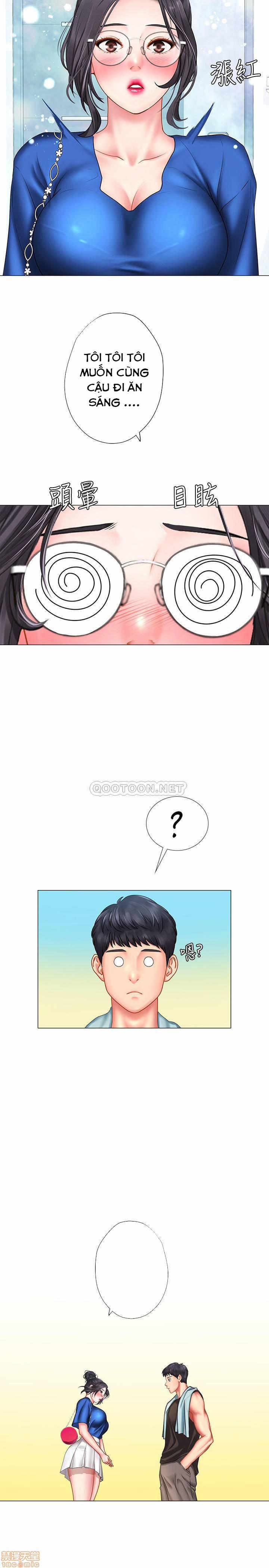 Tôi Có Nên Học Ở Noryangjin? 37 trang 4