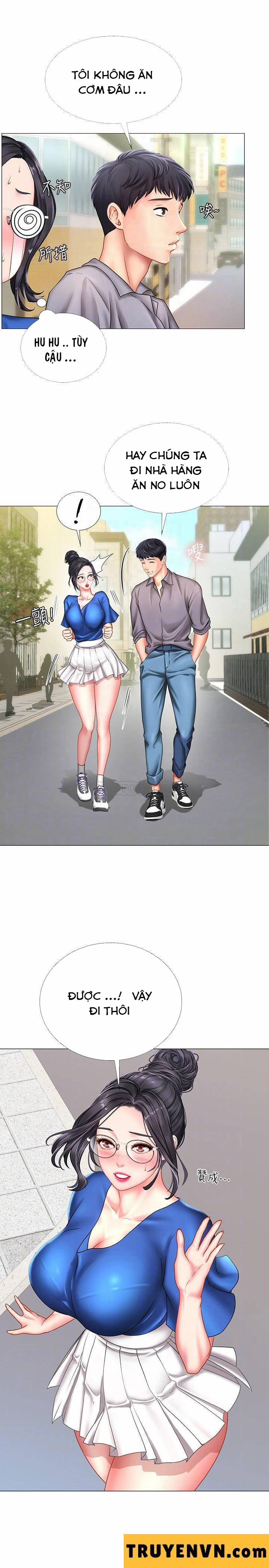 Tôi Có Nên Học Ở Noryangjin? 37 trang 9