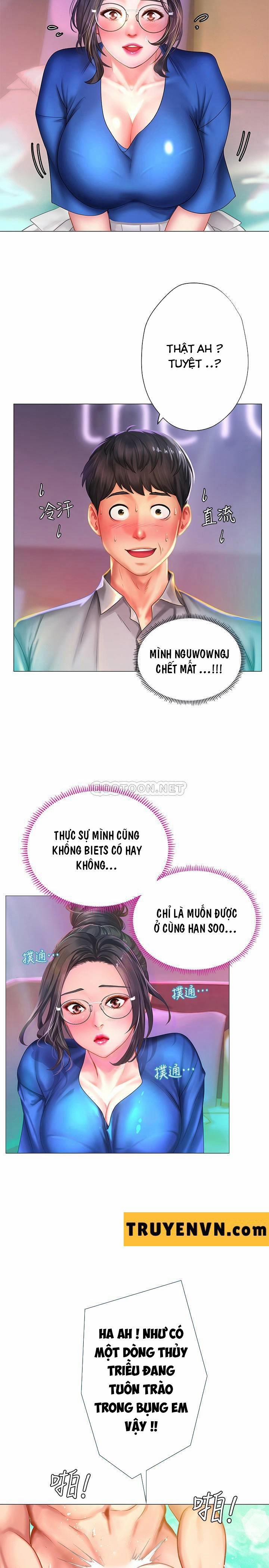 Tôi Có Nên Học Ở Noryangjin? 38 trang 23