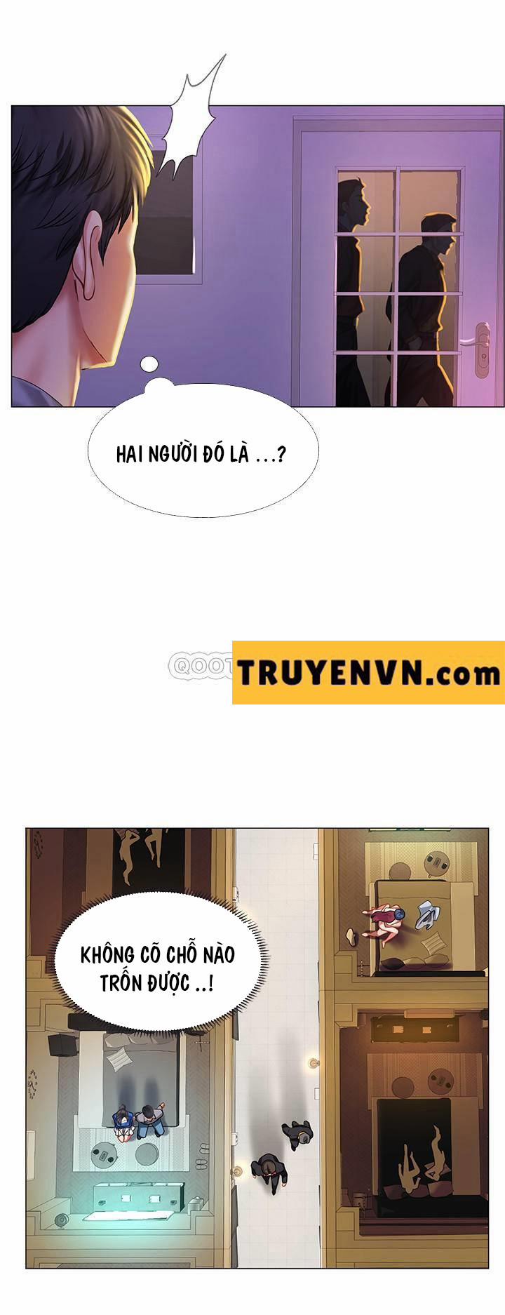 Tôi Có Nên Học Ở Noryangjin? 38 trang 31