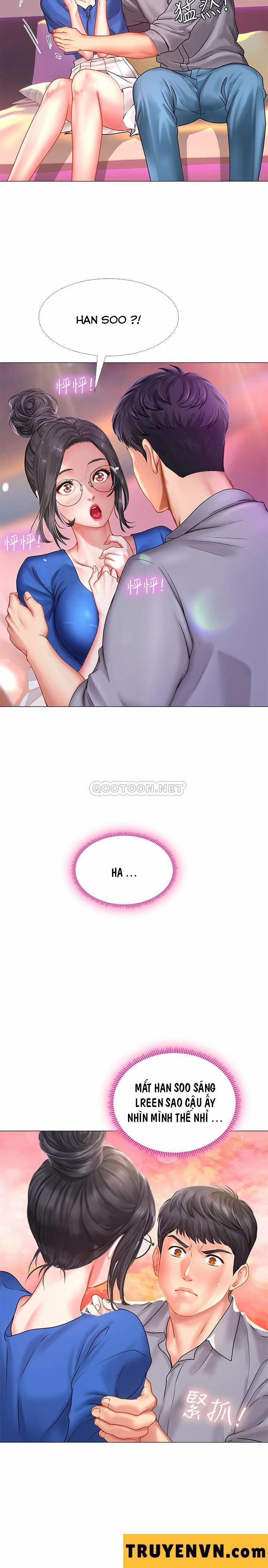 Tôi Có Nên Học Ở Noryangjin? 38 trang 35