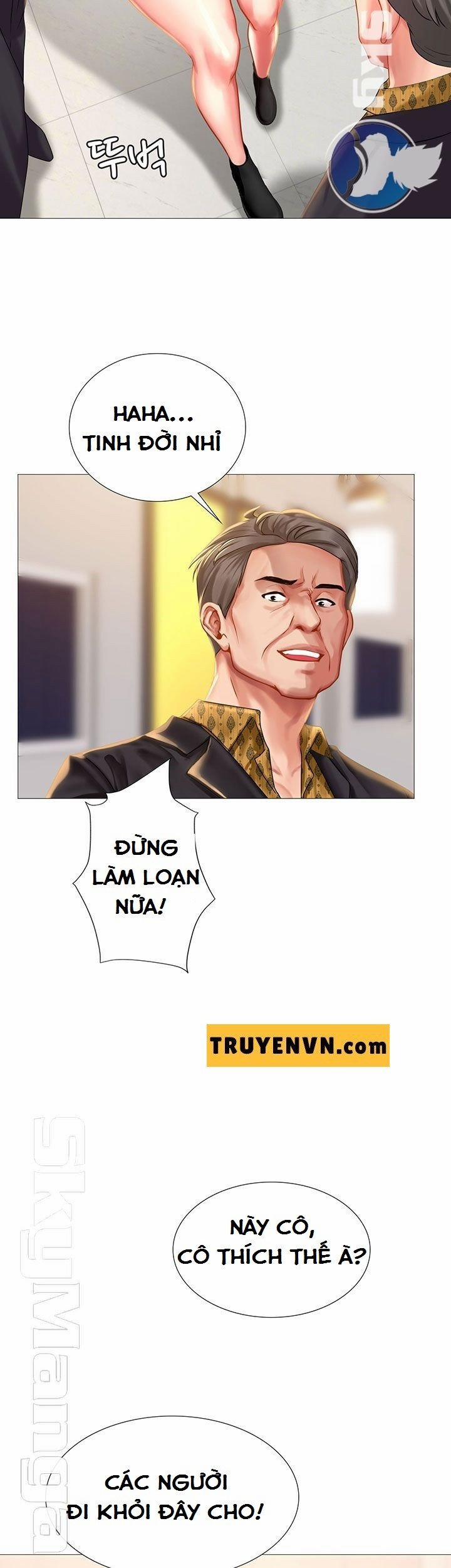 Tôi Có Nên Học Ở Noryangjin? 39 trang 19