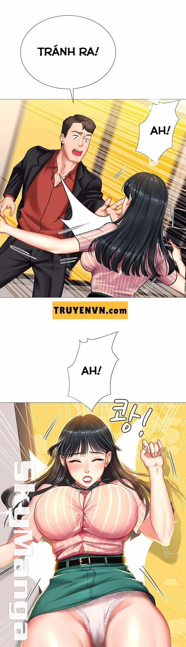 Tôi Có Nên Học Ở Noryangjin? 39 trang 21