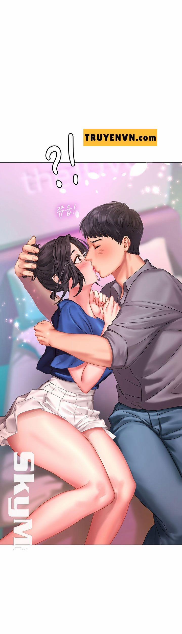 Tôi Có Nên Học Ở Noryangjin? 39 trang 4