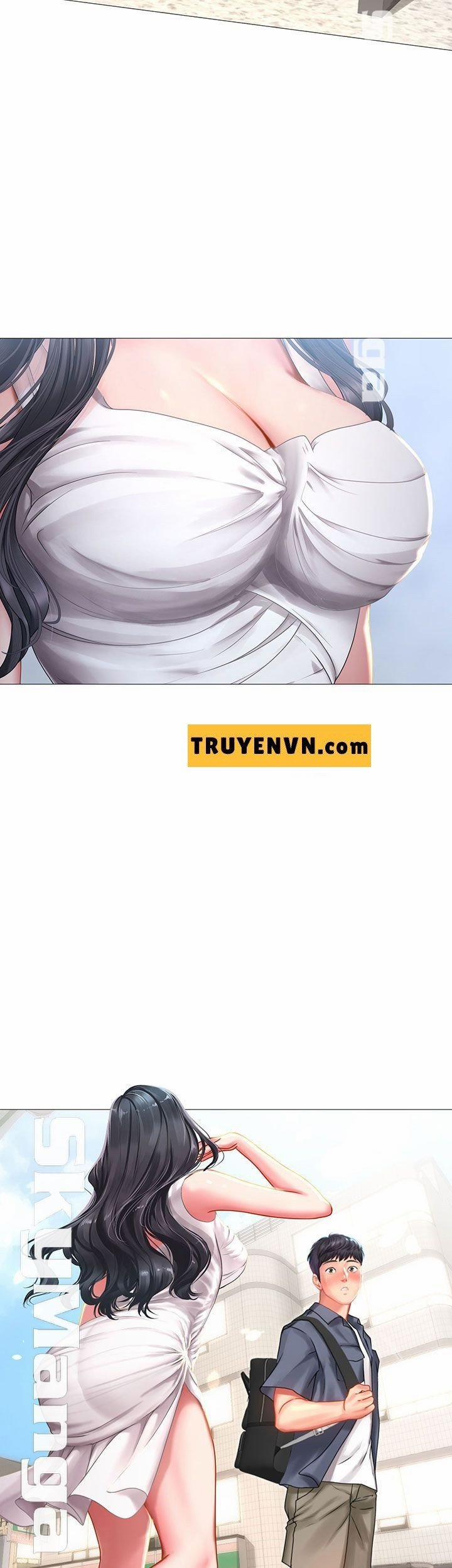 Tôi Có Nên Học Ở Noryangjin? 39 trang 53