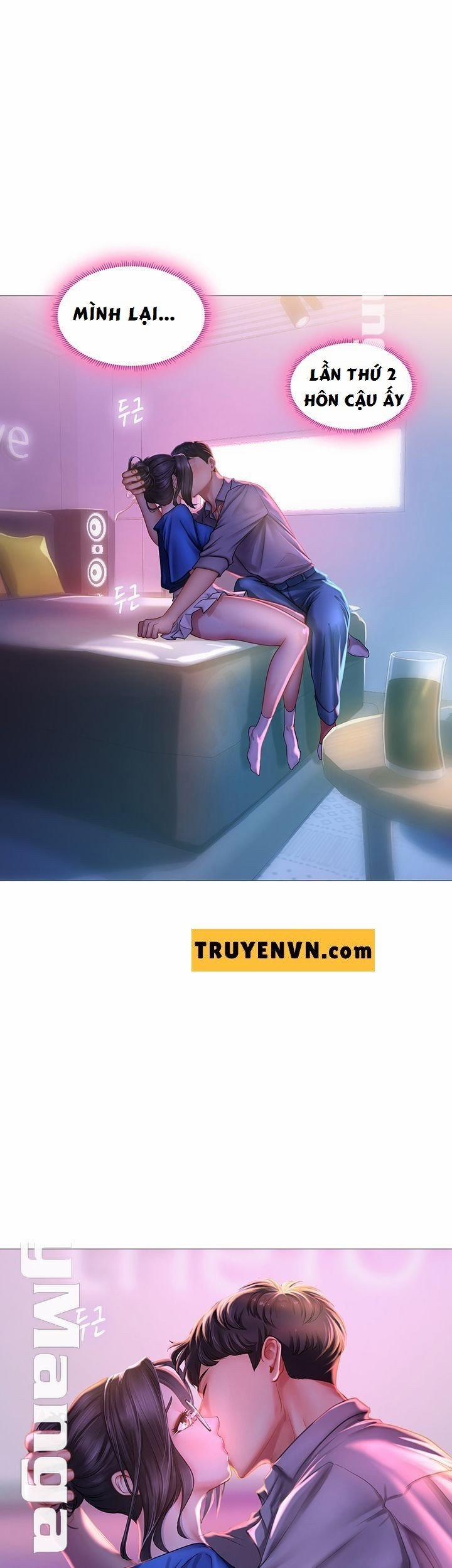 Tôi Có Nên Học Ở Noryangjin? 39 trang 6