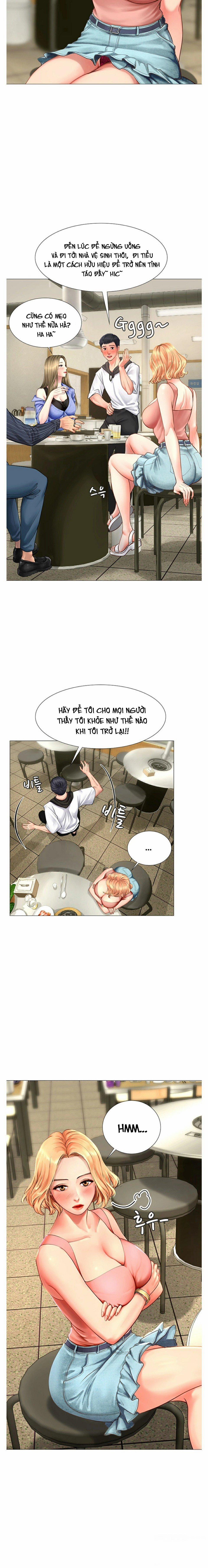 Tôi Có Nên Học Ở Noryangjin? 4 trang 18