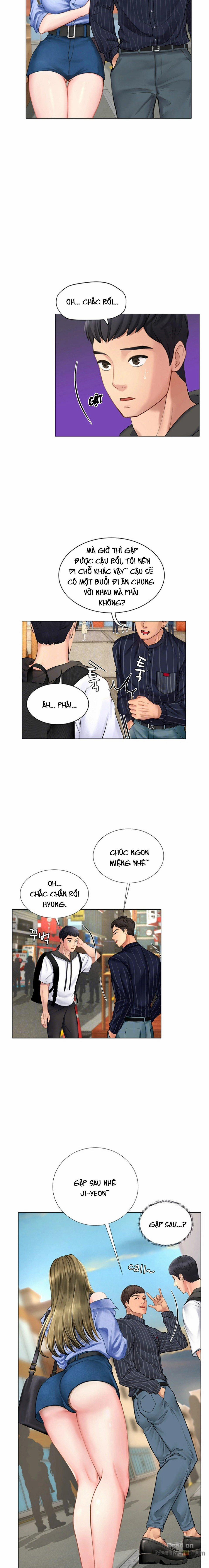 Tôi Có Nên Học Ở Noryangjin? 4 trang 2