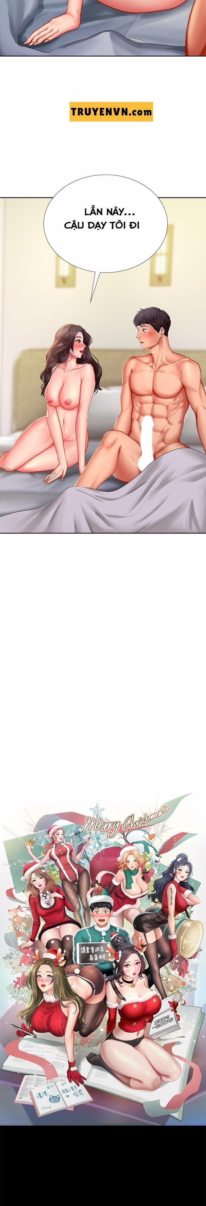 Tôi Có Nên Học Ở Noryangjin? 42 trang 35