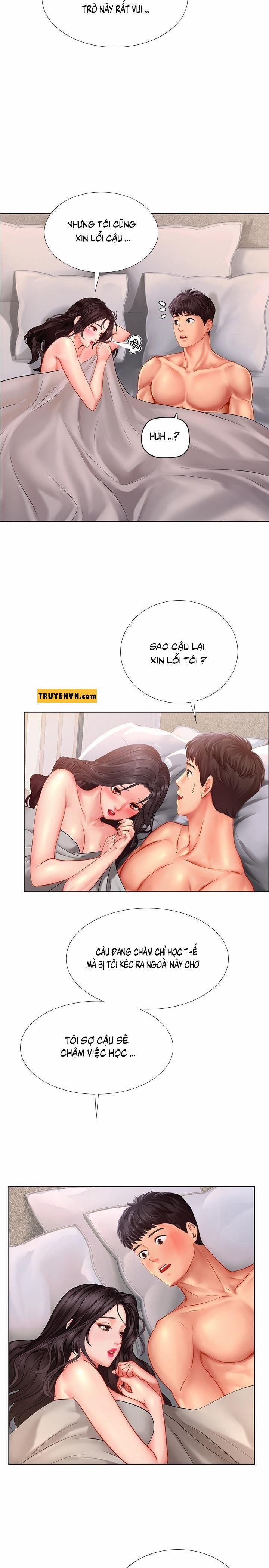 Tôi Có Nên Học Ở Noryangjin? 46 trang 19