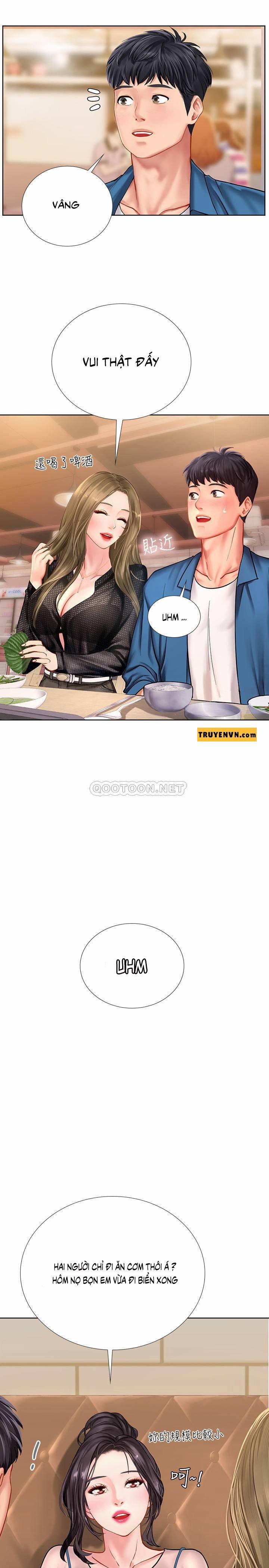 Tôi Có Nên Học Ở Noryangjin? 47 trang 19