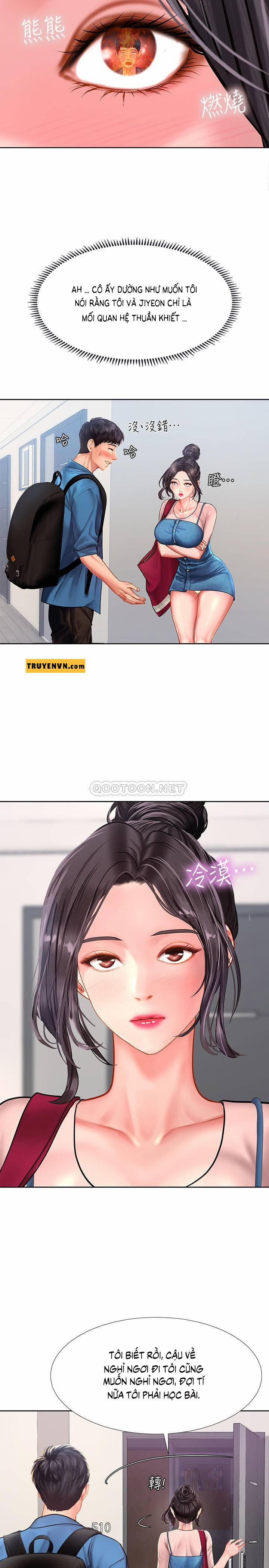 Tôi Có Nên Học Ở Noryangjin? 47 trang 28