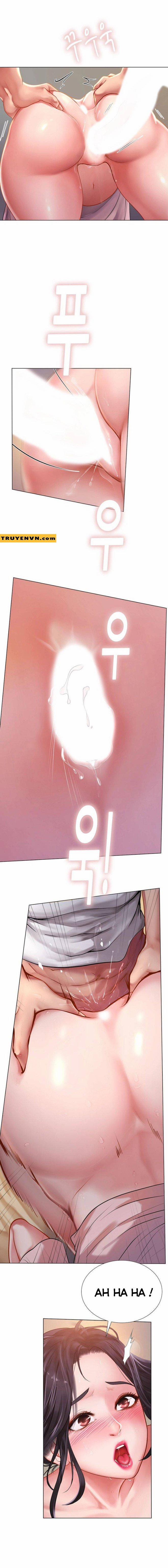 Tôi Có Nên Học Ở Noryangjin? 49 trang 17