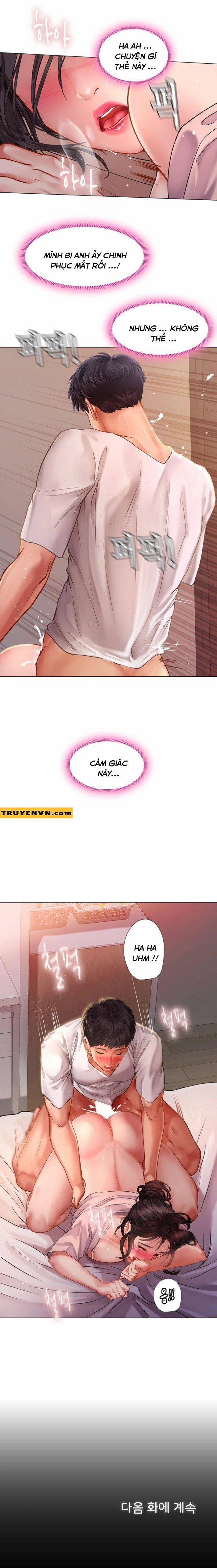 Tôi Có Nên Học Ở Noryangjin? 49 trang 19