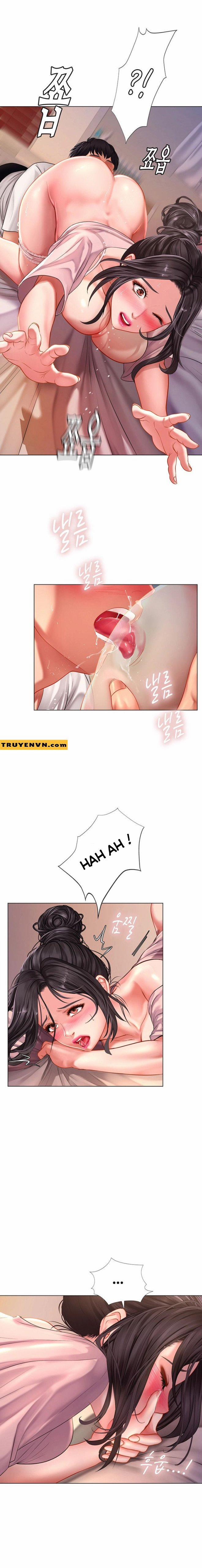 Tôi Có Nên Học Ở Noryangjin? 49 trang 9