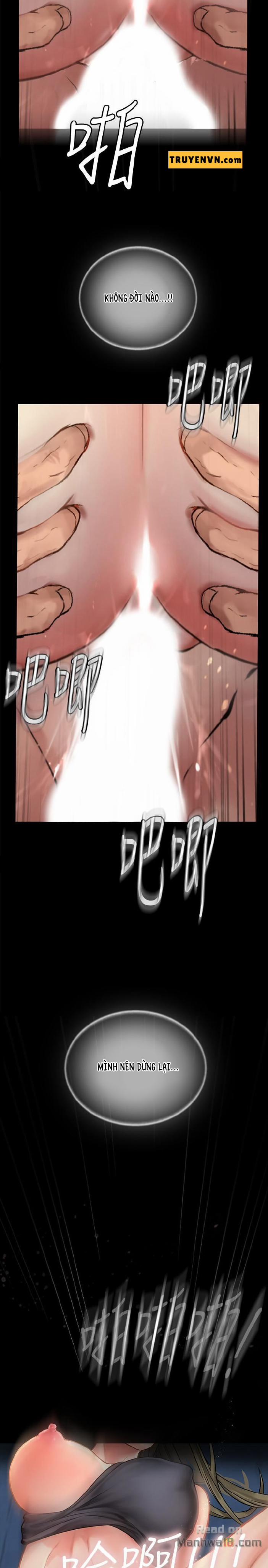 Tôi Có Nên Học Ở Noryangjin? 5 trang 33