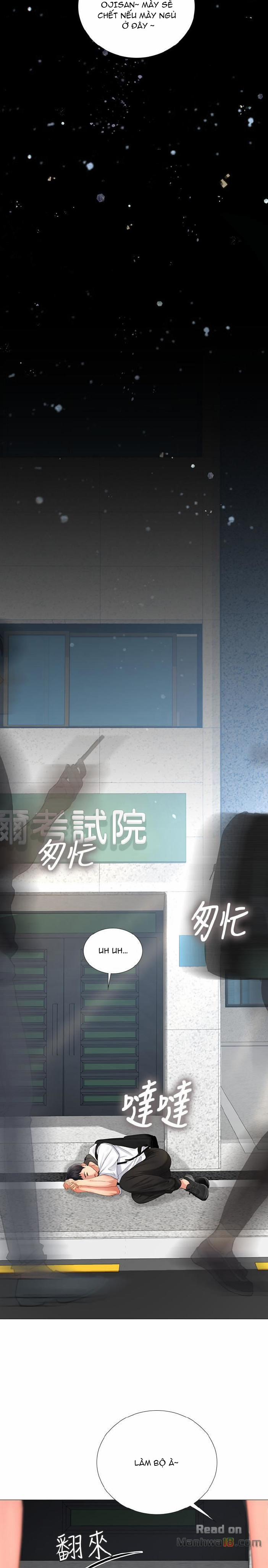 Tôi Có Nên Học Ở Noryangjin? 5 trang 36