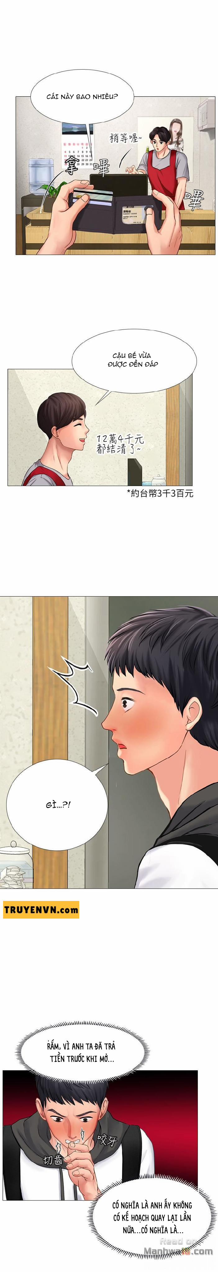 Tôi Có Nên Học Ở Noryangjin? 5 trang 7