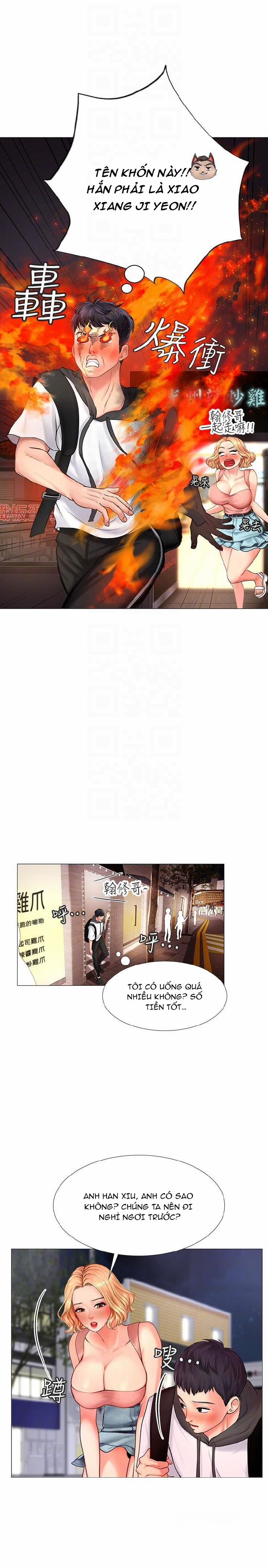 Tôi Có Nên Học Ở Noryangjin? 5 trang 8