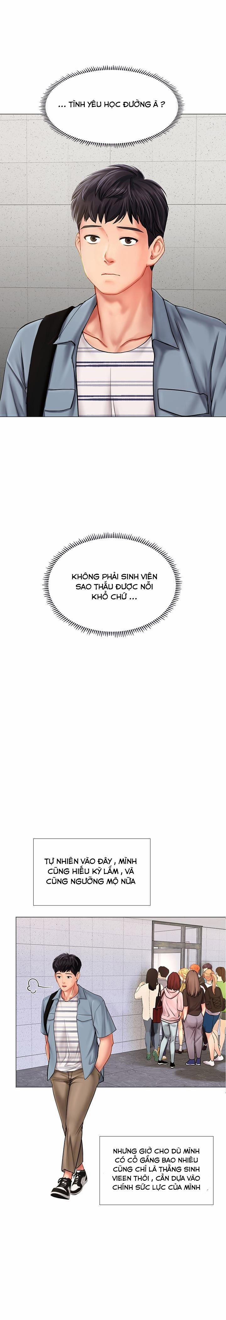 Tôi Có Nên Học Ở Noryangjin? 51 trang 16