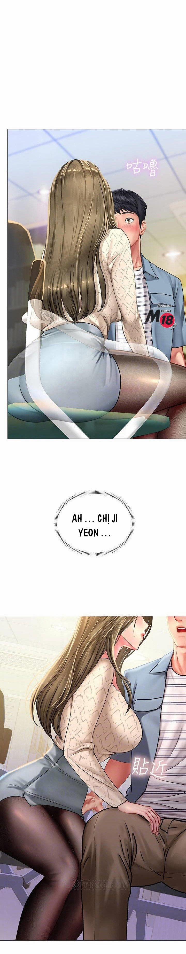 Tôi Có Nên Học Ở Noryangjin? 52 trang 3