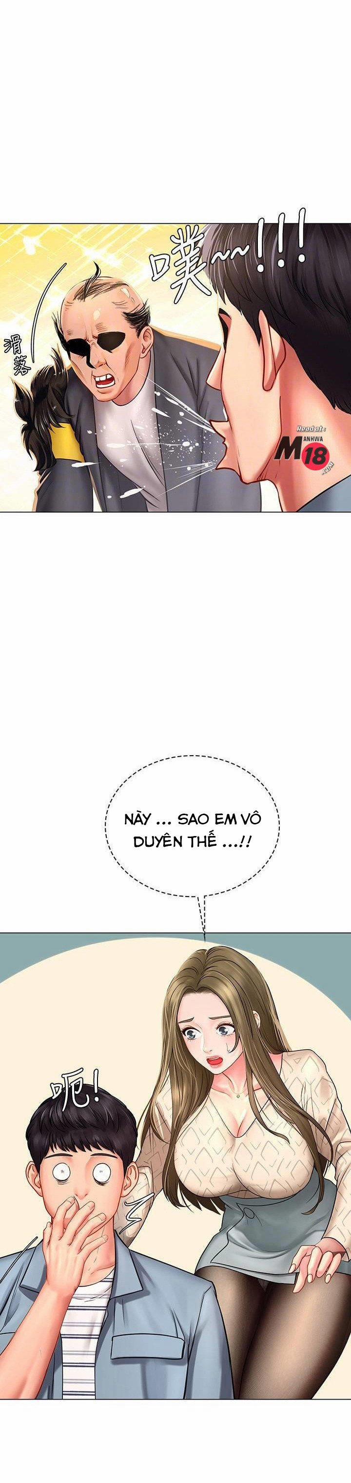 Tôi Có Nên Học Ở Noryangjin? 52 trang 9