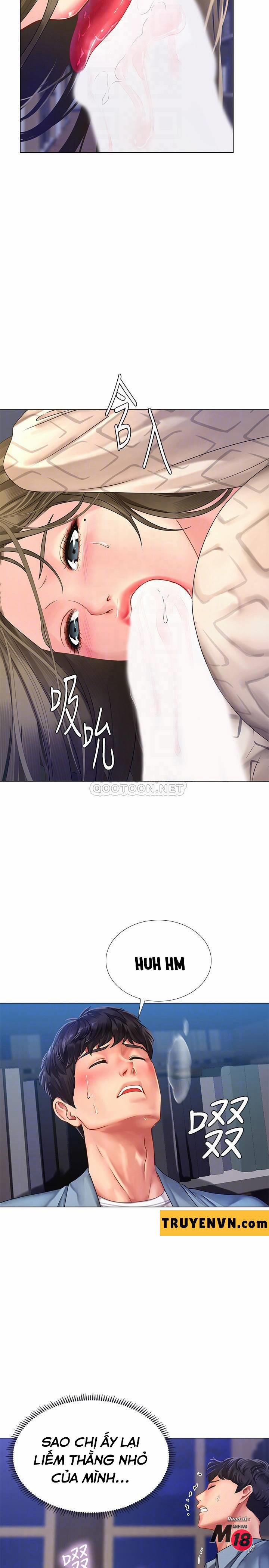 Tôi Có Nên Học Ở Noryangjin? 53 trang 13